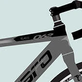 2024 CARRARO RACE 062 AERO YOL BİSİKLETİ - 2