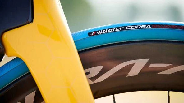 VITTORIA CORSA GARPHANE 2.0 TUBULAR 26-28 DIŞ LASTİK