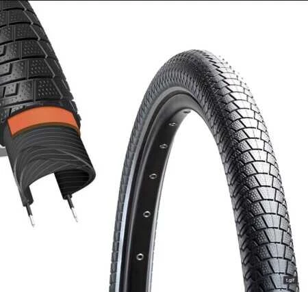 CST BROOKLYN EPS 29x2.00 C1996 TELLİ DIŞ LASTİK ürün görseli 1