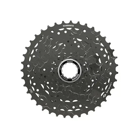 SHIMANO CUES CS-LG400-10 10 VİTES 11-39T RUBLE