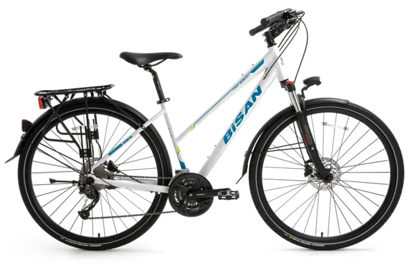 2025 BISAN TRX 8300 CITY ŞEHİR VE TUR BİSİKLETİ