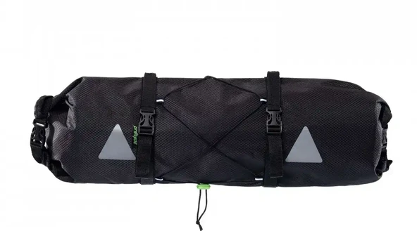 PROCYCLE PC-760 YOL BİSİKLETİ GİDON ÇANTASI - Resim 2