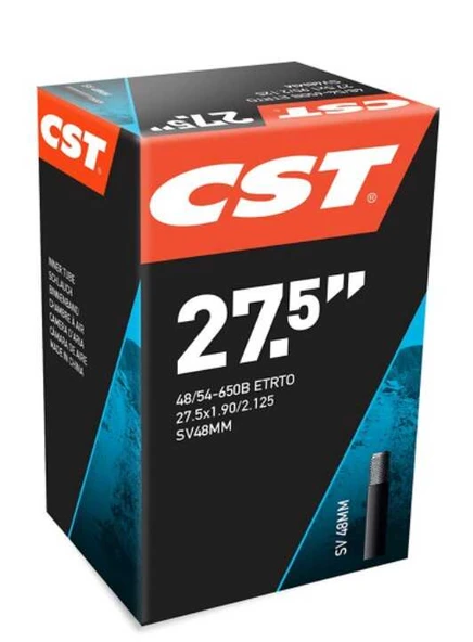 CST 27.5 X1.902.125 48mm SV OTO SİBOP İÇ LASTİK ürün görseli