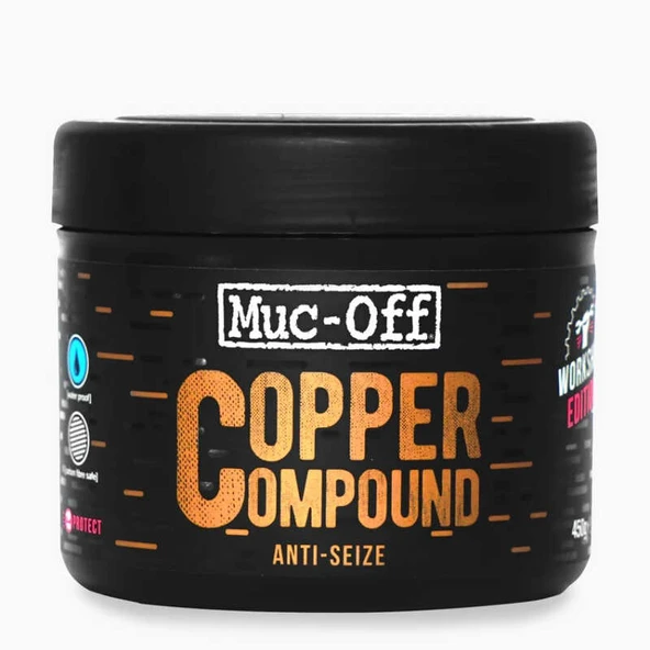MUC-OFF 450 GR KOROZYON ÖNLEYİCİ GRES ürün görseli 1