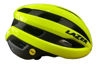 LAZER SPHERE MIPS YOL KASKI - Resim 5