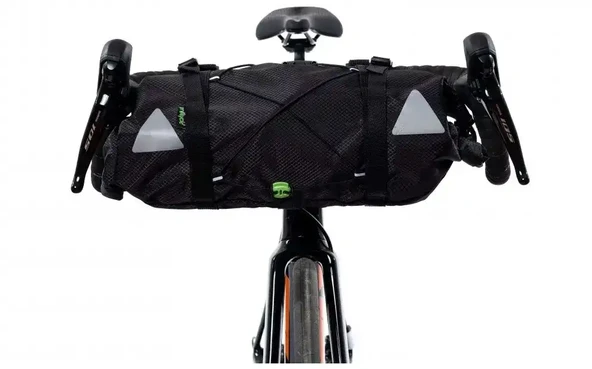 PROCYCLE PC-760 YOL BİSİKLETİ GİDON ÇANTASI - Resim 4