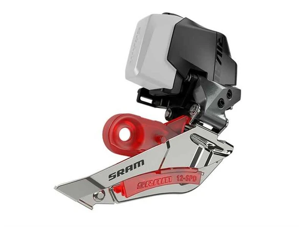 SRAM RIVAL AXS D1 BATARYASIZ ÖN VİTES - 3