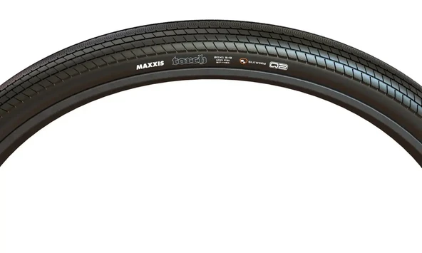 MAXXIS BMX TORCH 20x1.38 TELLİ DIŞ LASTİK - 3
