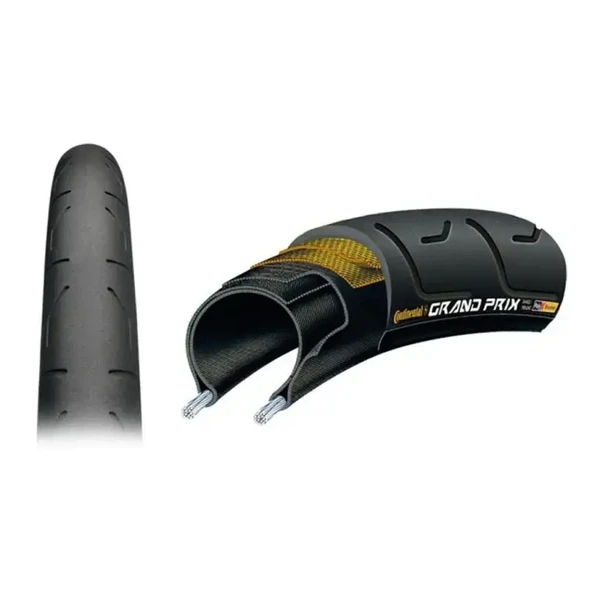 CONTINENTAL GRAND PRIX 700x28 TELLİ DIŞ LASTİK ürün görseli 1