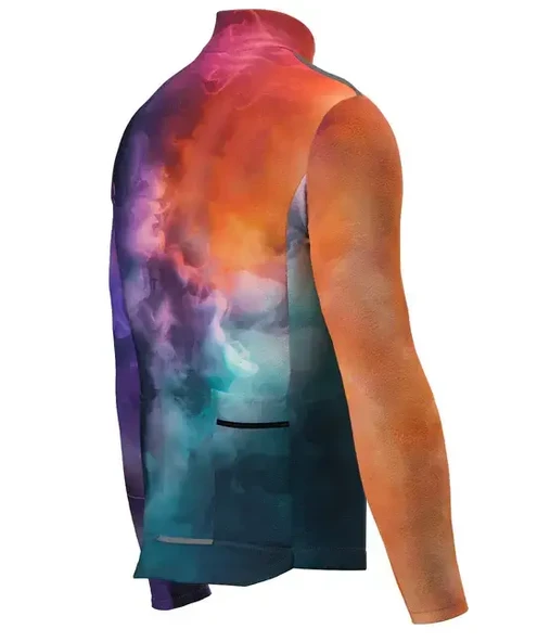 SORA ECHO STELVIO KIŞLIK UZUN KOL FORMA - Resim 3