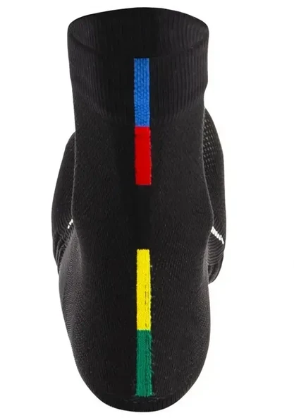 SANTINI UCI RAINBOW ÇORAP - 2