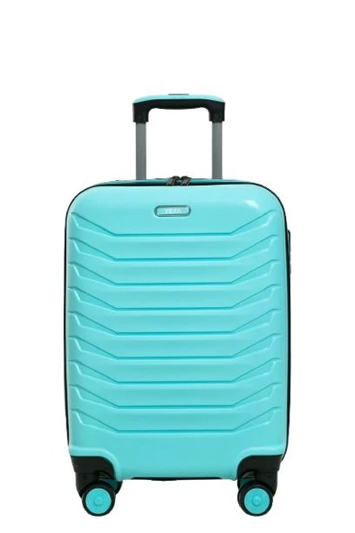 YEFA PP Polipropilen Kırılmaz Kabin(Küçük) Boy Valiz ürün görseli