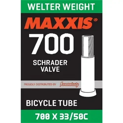 MAXXIS WELTER WEIGHT 700X3350C OTO 48MM İÇ LASTİK ürün görseli