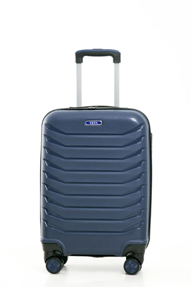 YEFA PP Polipropilen Kırılmaz Kabin(Küçük) Boy Valiz ürün görseli