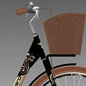 2026 CARRARO JULIANA 26 JANT KADIN ŞEHİR VE TUR BİSİKLETİ - Resim 2