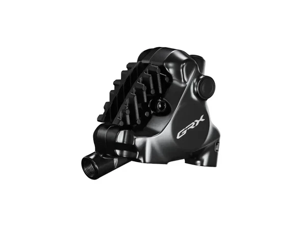 SHIMANO GRX BR-RX820 2 PİSTON DÜZ MONTAJ ARKA DİSK FREN KALİPER