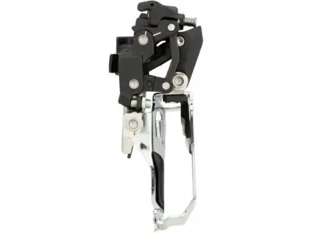 SHIMANO GRX FD-RX400 2x10 VİTES İKİLİ ÖN VİTES DEĞİŞTİRİCİ - 3