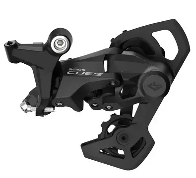 SHIMANO CUES RD-U4010 910 VİTES SS ARKA VİTES DEĞİŞTİRİCİ