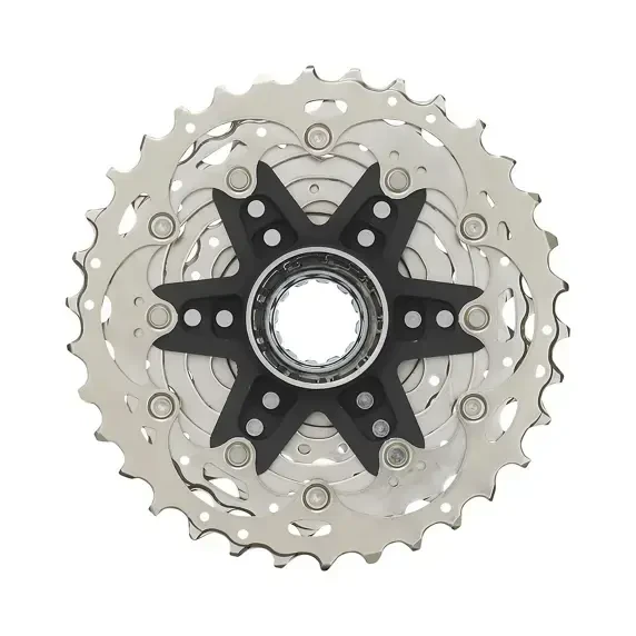 SHIMANO 105 CS-R7101-12 12 VİTES 11-34 RUBLE - 3
