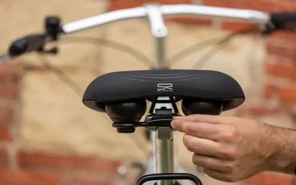 SELLE ROYAL AURORAE SELE - 5