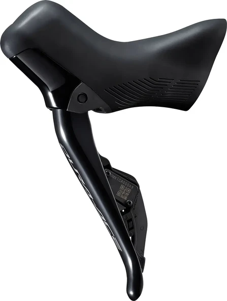 SHIMANO DURA-ACE Di2 ST-R9270 STI DUAL CONTROL ARKA VİTES FREN KOLU - 3