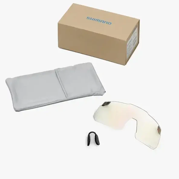 SHIMANO S-PHYRE CE-SPHR2 RIDESCAPE-RD GÖZLÜK - Resim 2