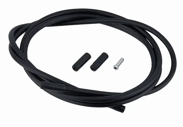 SHIMANO CUES SL-U8000-L 2 VİTES ÖN VİTES KOLU - 4