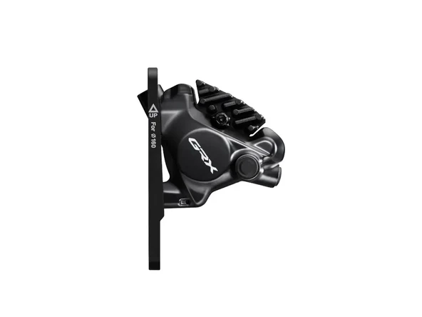 SHIMANO GRX BR-RX820 2 PİSTON DÜZ MONTAJ ÖN DİSK FREN KALİPER