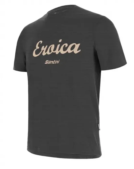 SANTINI EROICA T-SHIRT ürün görseli
