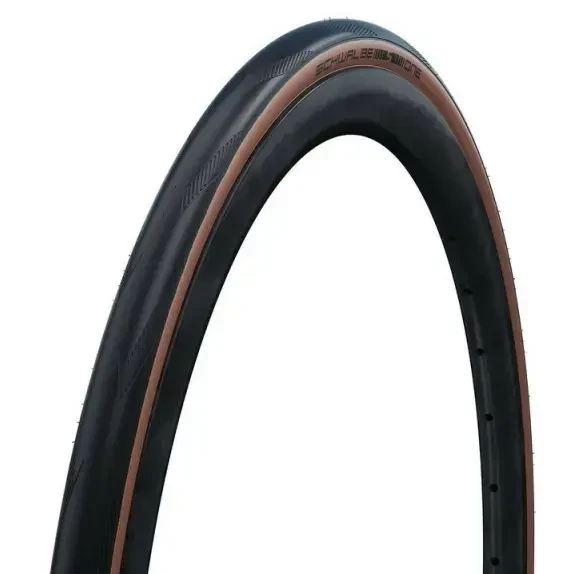 SCHWALBE ONE PERFORMANCE 700x30 RACEGUARD TLE KATLANIR DIŞ LASTİK ürün görseli 1