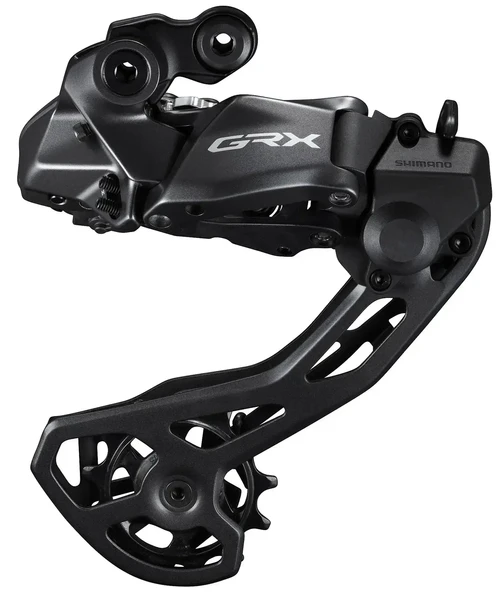SHIMANO GRX RD-RX825 Di2 12 VİTES ARKA VİTES DEĞİŞTİRİCİ