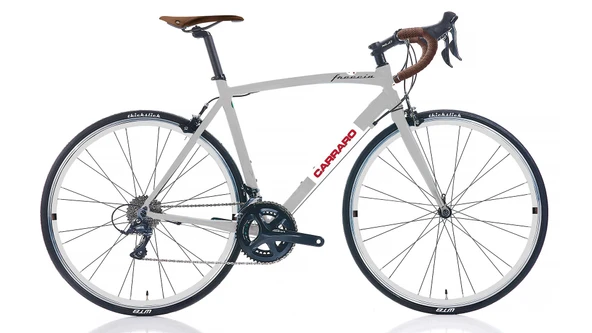 2026 CARRARO FRECCIA YOL BİSİKLETİ ürün görseli