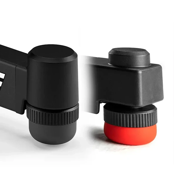 ELITE JUSTO2 INTERACTIVE HOMETRAINER+TRAVEL BLOCK+SHIMANO 11-34 12V RUBLE - Resim 10