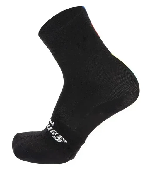 SANTINI UCI RAINBOW ÇORAP - 1