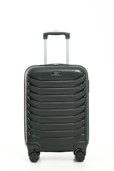 YEFA PP Polipropilen Kırılmaz Kabin(Küçük) Boy Valiz ürün görseli