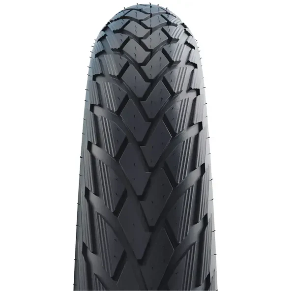 SCHWALBE GREEN MARATHON 700x25 KORUMALI DIŞ LASTİK - Resim 2