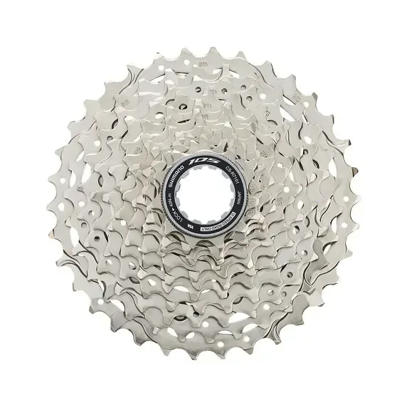 SHIMANO 105 CS-R7101-12 12 VİTES 11-34 RUBLE - 2