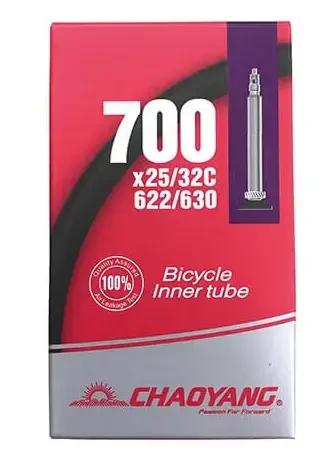 CHAOYANG FV60 700x2532 PRESTA SİBOP İÇ LASTİK - 1