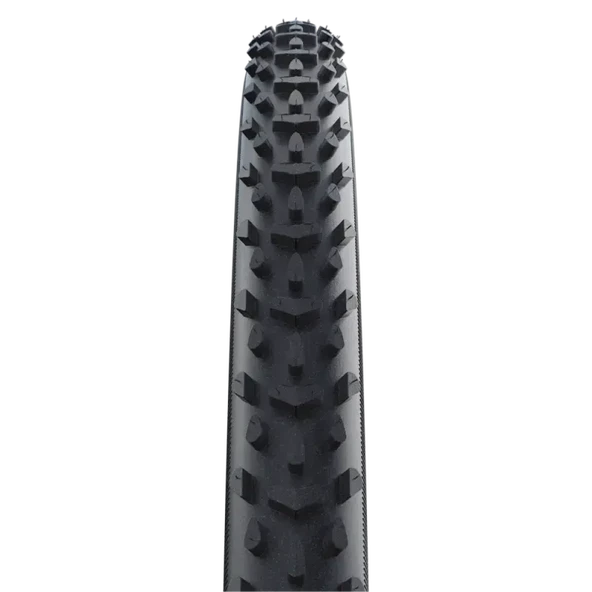 SCHWALBE CX PRO 26x1.35 TELLİ DIŞ LASTİK - Resim 2