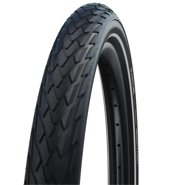 SCHWALBE GREEN MARATHON 27.5x1.65 KORUMALI DIŞ LASTİK ürün görseli 1