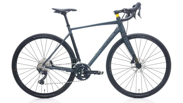 2026 CARRARO GRAVEL G4 PRO YOL BİSİKLETİ ürün görseli