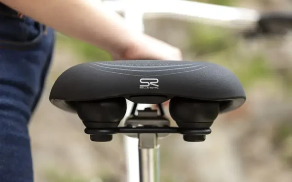 SELLE ROYAL AURORAE SELE - 4