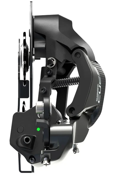 SHIMANO CUES RD-U6050 Di2 10 VİTES GS ARKA VİTES DEĞİŞTİRİCİ - 3