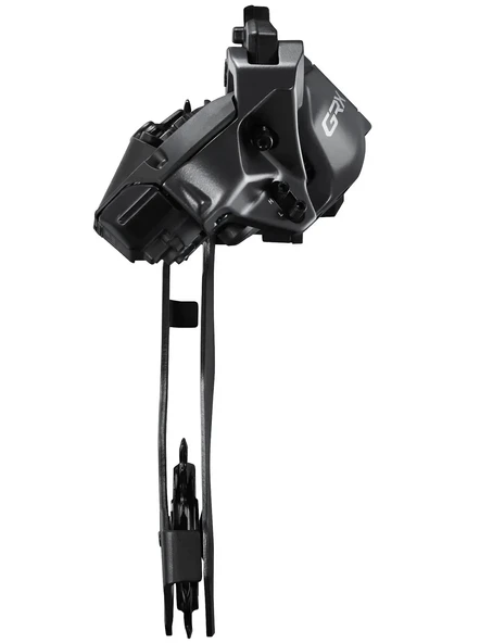 SHIMANO GRX RD-RX825 Di2 12 VİTES ARKA VİTES DEĞİŞTİRİCİ - 2