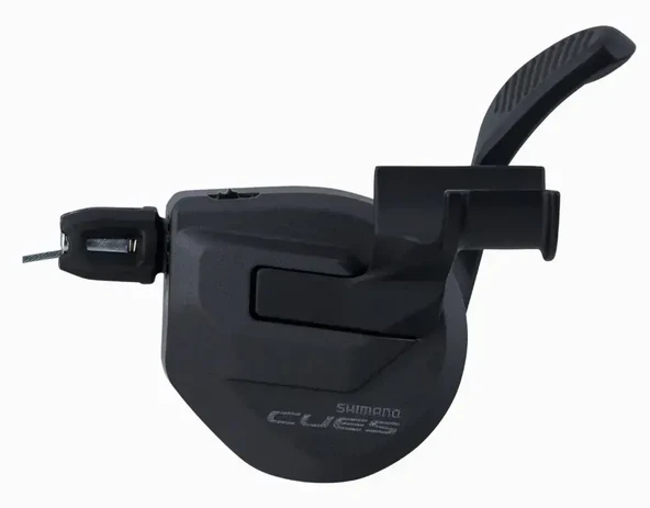 SHIMANO CUES SL-U8000-L 2 VİTES ÖN VİTES KOLU