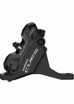 SHIMANO CUES BR-U6030 2 PİSTON ÖN HİDROLİK DİSK FREN KALİPERİ