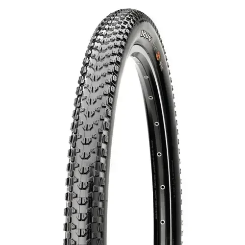 MAXXIS IKON 29x2.40 MAXXSPEED EXO TR KATLANIR DIŞ LASTİK ürün görseli 1