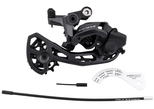 SHIMANO GRX RD-RX820 2X12 VİTES 36T ARKA VİTES DEĞİŞTİRİCİ - 2