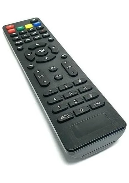 Gold Step Goldstep G 200 Hd Uydu Kumandası ürün görseli