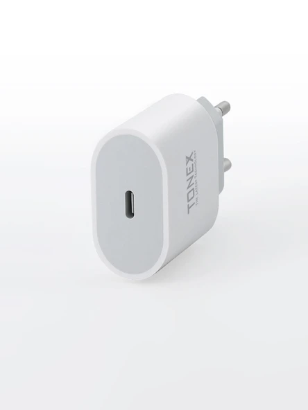 35 W Vip Hızlı Şarj Başlığı - 4